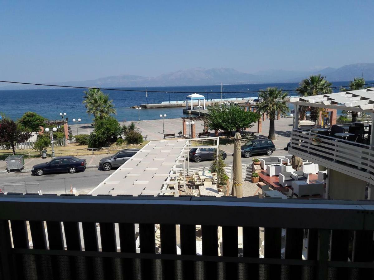Seaside