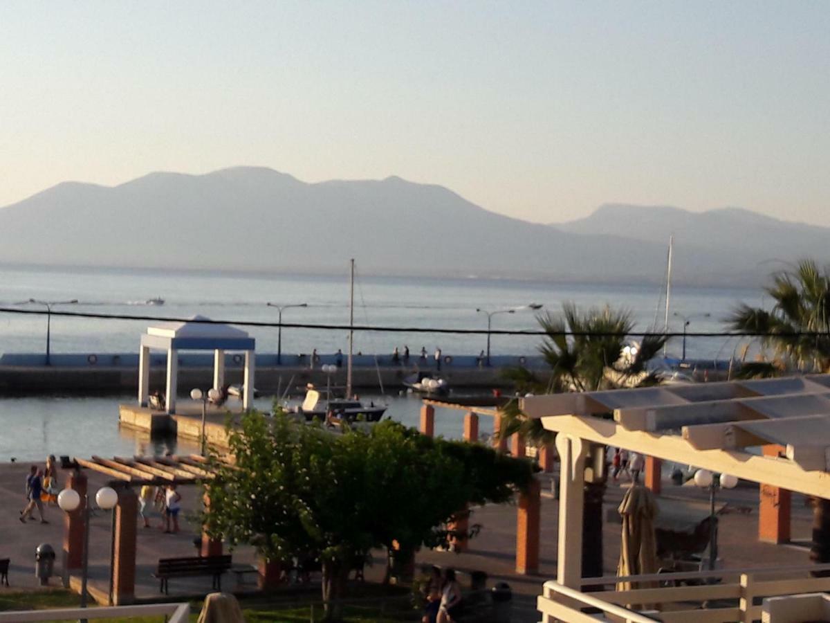 Seaside * Agioi Apostoloi (Attica)