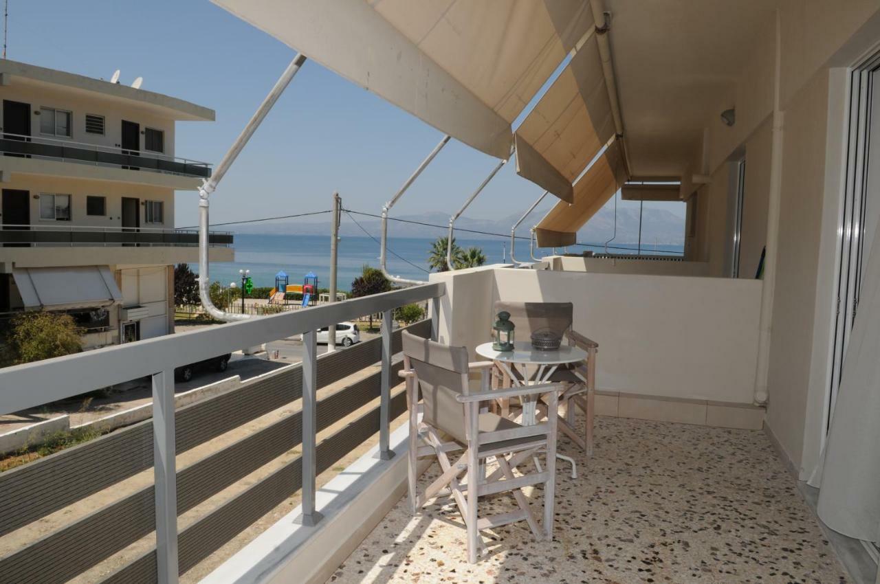 Seaside Apartment