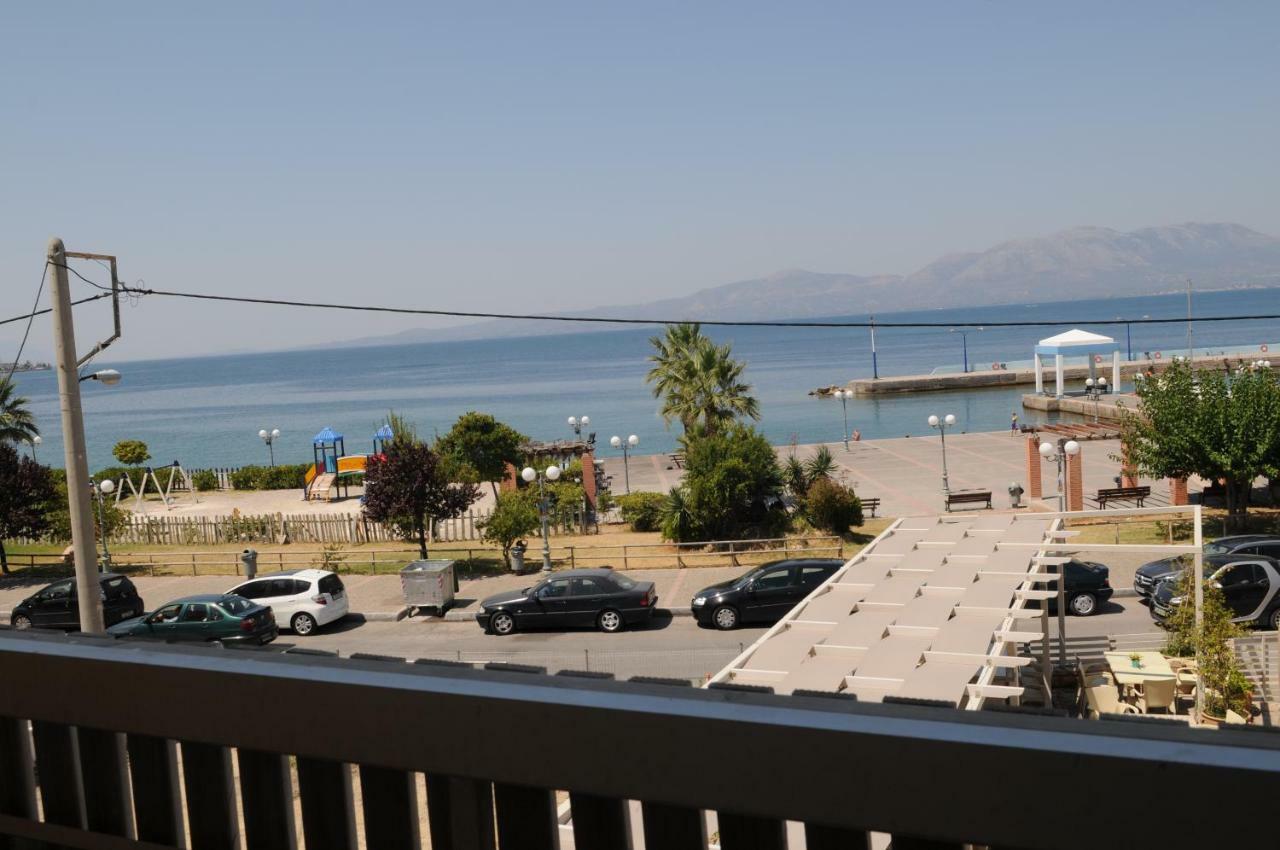 Seaside *