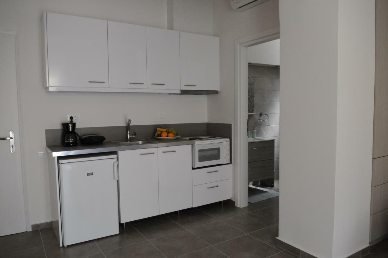 Seaside Apartment *