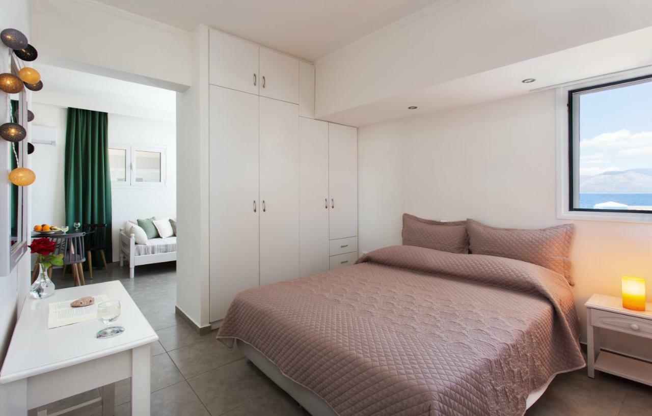 Seaside Apartment *