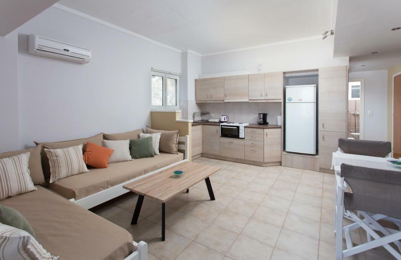Seaside Apartment