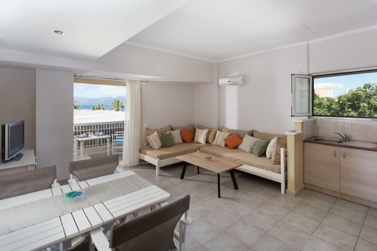 Apartment Seaside *
