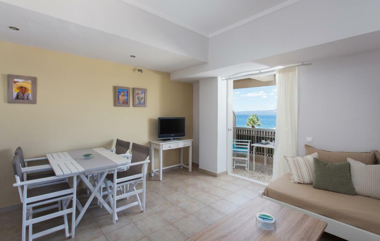 Apartment Seaside *