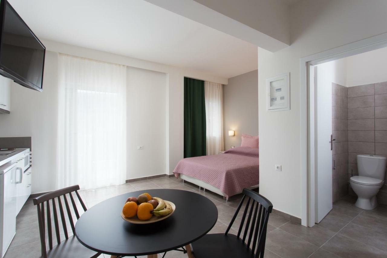 Seaside Apartment *