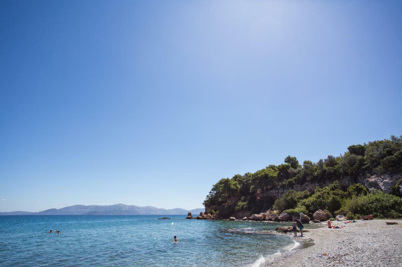 Seaside Apartmán