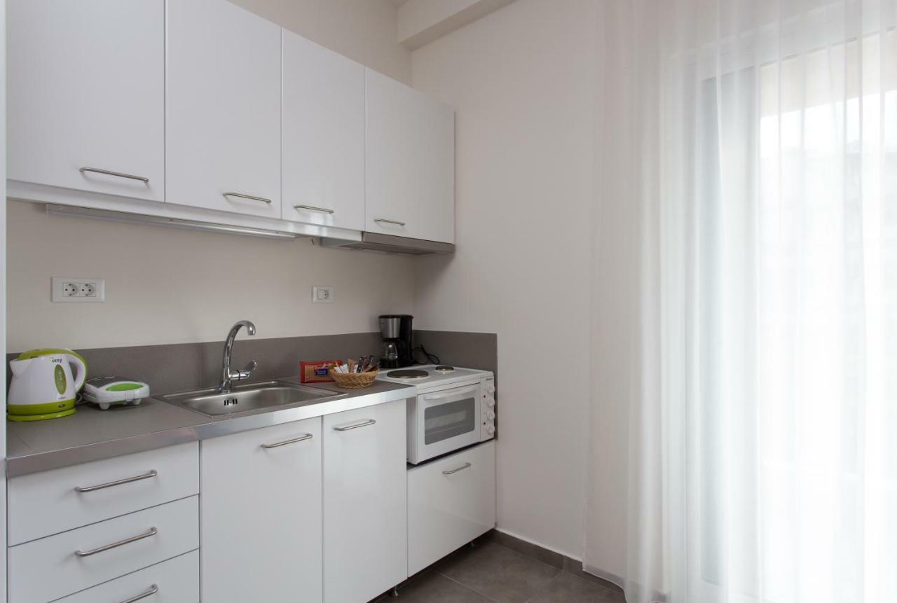 Seaside Apartment