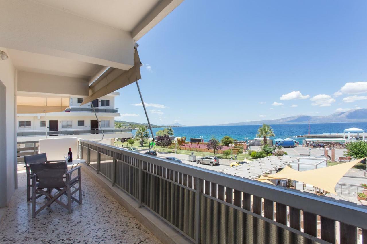 Seaside Apartment *