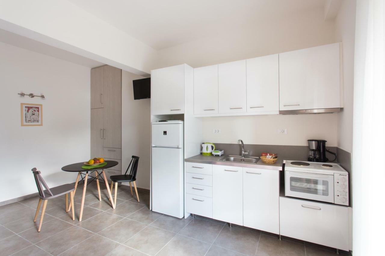 Seaside Apartment