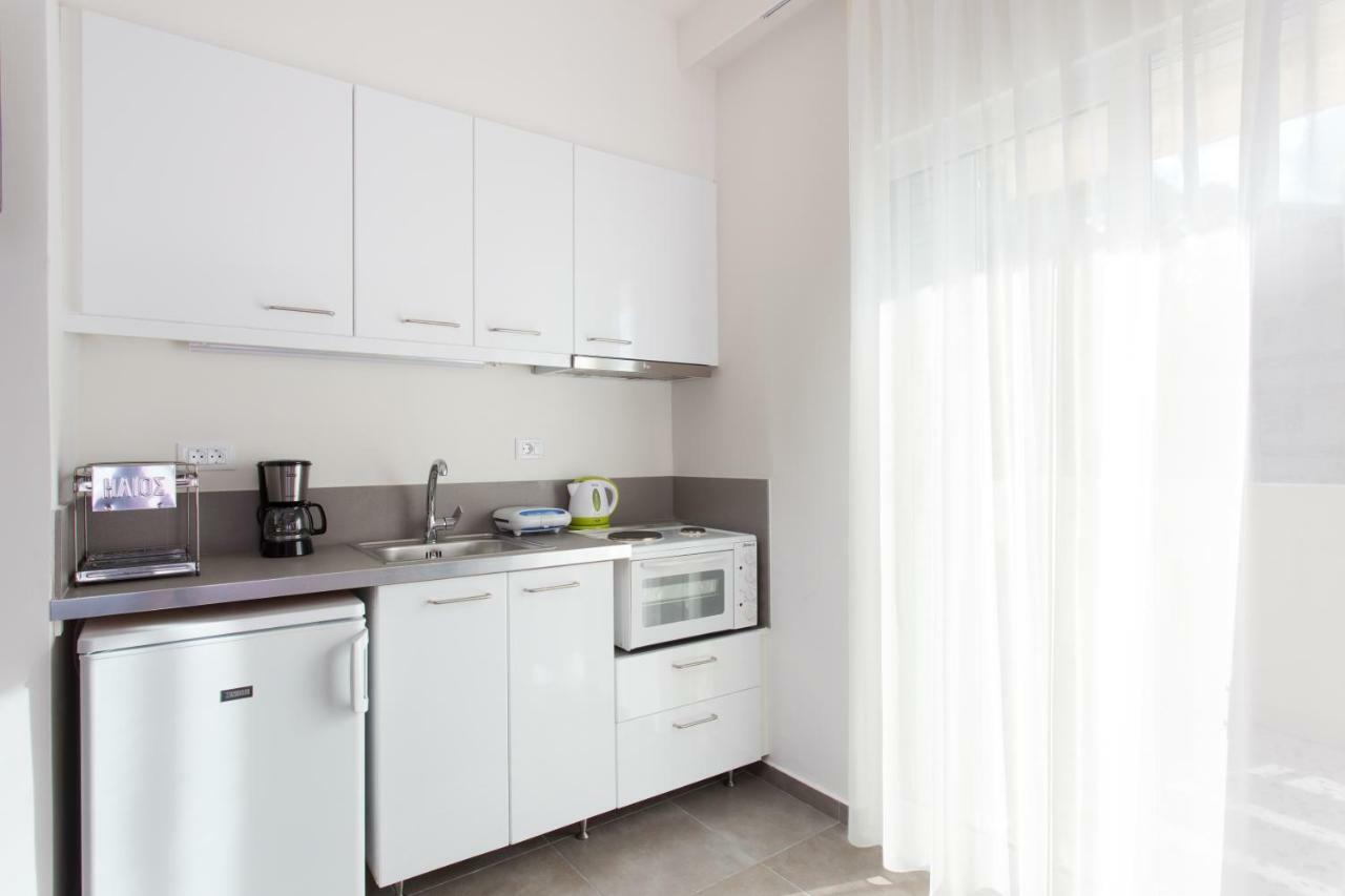 Seaside Apartment *