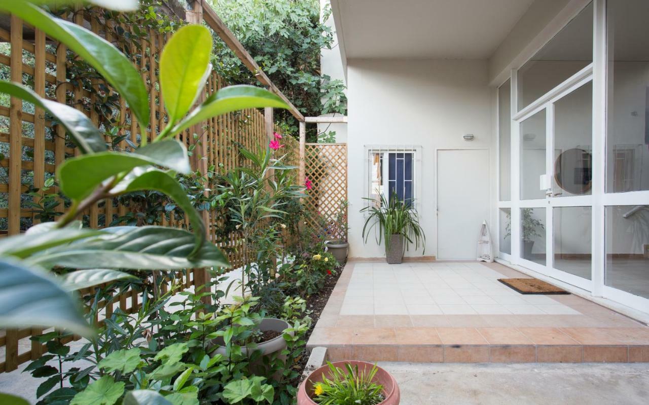Seaside Apartment Agioi Apostoloi (Attica)